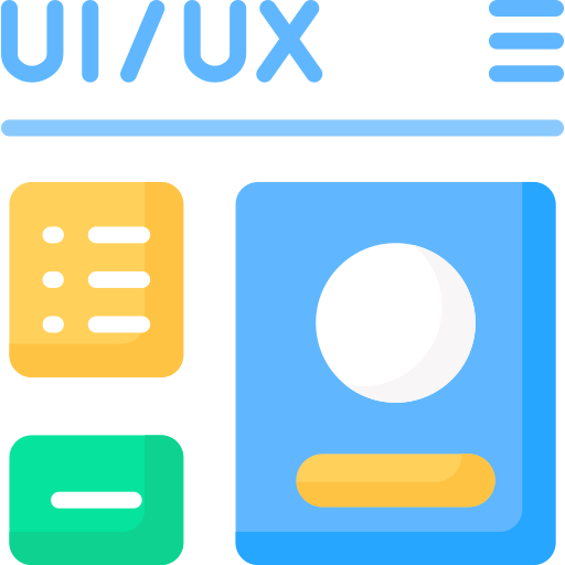 UX UI Design